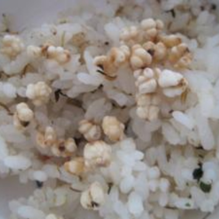 肌荒れ水いぼ撃退 はとむぎ焙じご飯 レシピ 作り方 By Mondroom 楽天レシピ 肌荒れ水いぼ撃退 はとむぎ焙じご飯 レシピ 作り方 By Mondroom 楽天レシピ